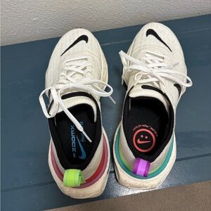 Nike ZoomX Invincible Run 3 Sz 6 men’s